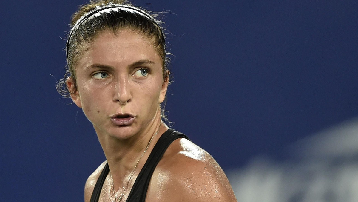 Sara Errani i Margarita Gasparian zainaugurują w poniedziałek zmagania w wielkoszlemowym Australian Open na korcie numer sześć. Choć w rankingu WTA Tour obie panie dzieli 41 miejsc, wskazanie faworytki wcale nie musi być takie oczywiste.