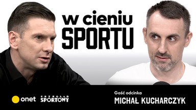 Przygoda czy kariera? Piłkarskie losy Michała Kucharczyka | W cieniu sportu #85