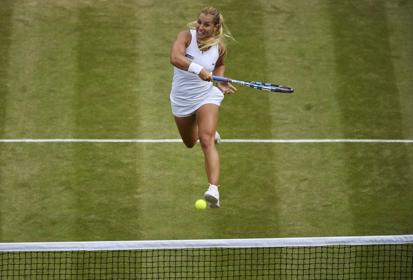 Dominika Cibulkova rezygnuje z igrzysk olimpijskich