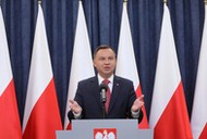 Andrzej Duda