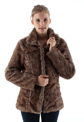 Kurtki Moodo - kolekcja jesień/zima 2012/2013