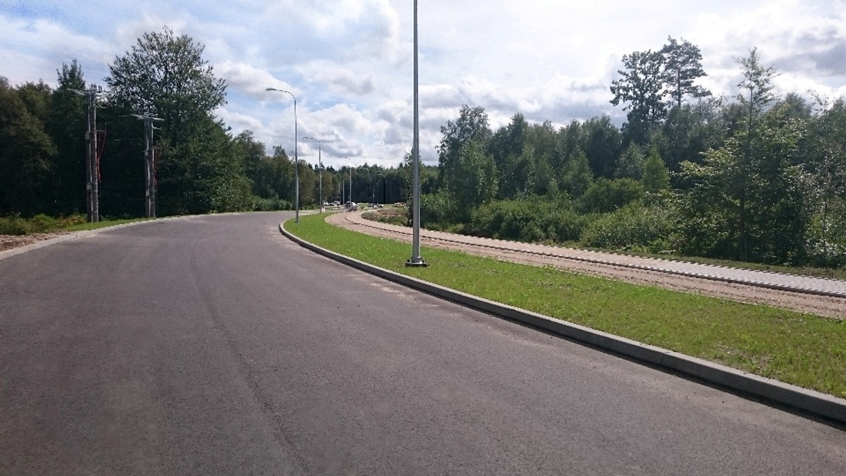 Obwodnica Kartuz