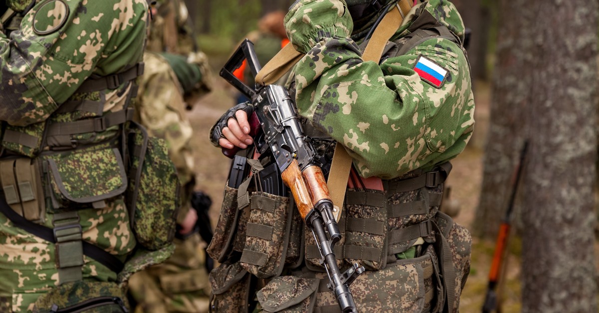 Przesmyk suwalski zagrożony? Rosja może szykować inwazję na kraje NATO