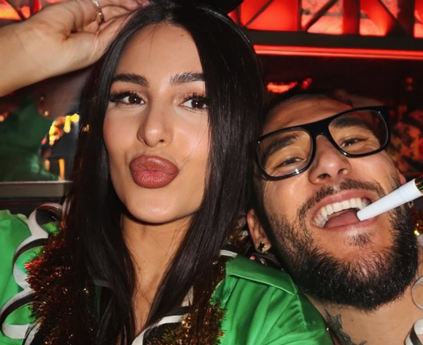 Anastasija i Nemanja