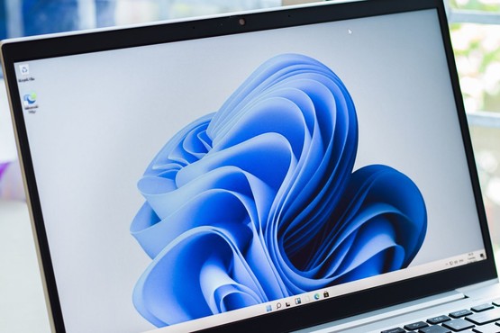 Koniec słynnego "niebieskiego ekranu śmierci". Tak zmienia się Windows 11