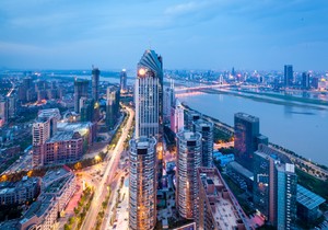 Šenžen, Shenzhen