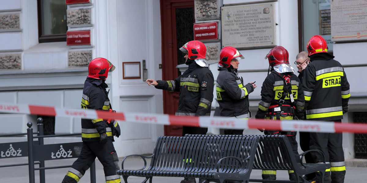 Co oznaczają syreny alarmowe?