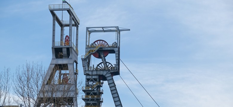 Wstrząs w kopalni Bielszowice. Nie żyje górnik, pięciu innych rannych