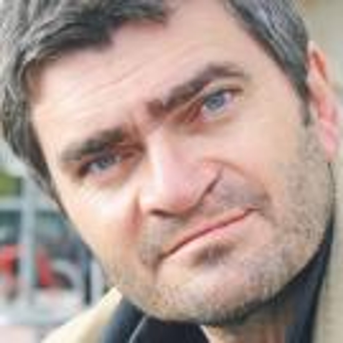 Piotr Kabaj, prezes EMI Music Polska, sądzi, że w tym roku polski rynek muzyki obroni się przed kryzysem, a sprzedaż płyt utrzyma się na poziomie z 2008 roku Fot. Archiwum