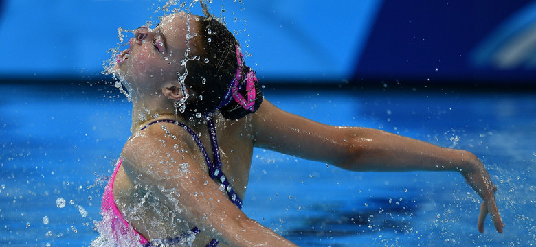 Olimpijki wystąpiły w niezwykłej sesji zdjęciowej. Chcą namawiać dziewczynki do kariery sportowej