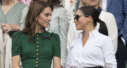 Księżna Kate chce pogodzić się z Meghan Markle? Eksperci nie mają wątpliwości