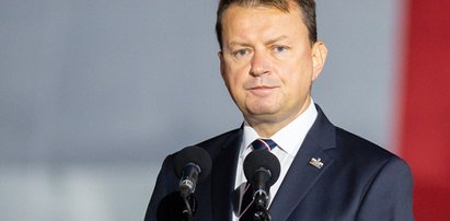 Mariusz Błaszczak jest zakażony koronawirusem