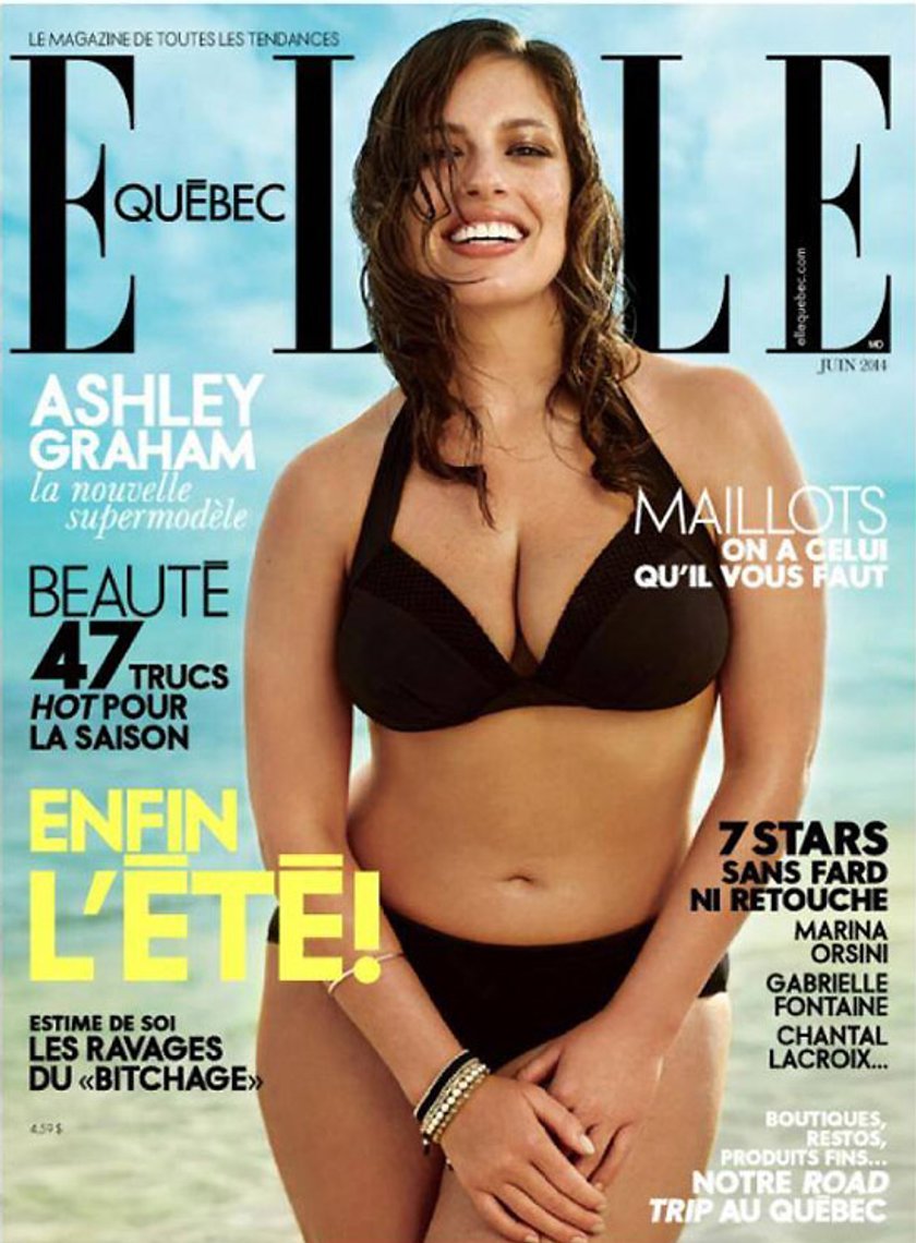 Ashley Graham