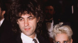 Bob Geldof i Paula Yates