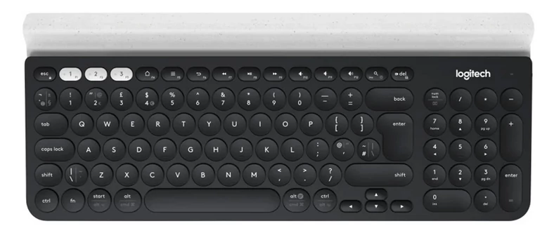 Logitech K780