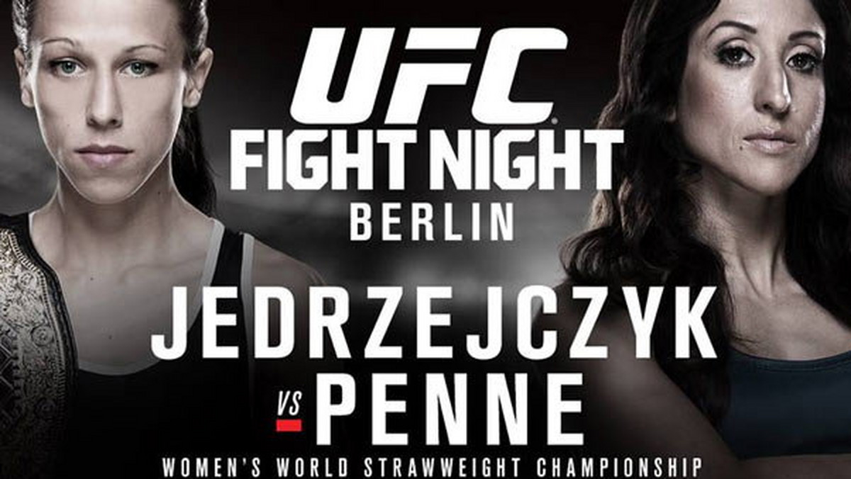 Federacja UFC ogłosiła 24 marca, że sprzedaż biletów na oczekiwaną z niecierpliwością galę UFC Fight Night Berlin rozpocznie się za miesiąc, czyli 24 kwietnia.