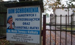 Wojewoda zamknął dom opieki w Zgierzu po śmierci jego pięciu podopiecznych. 'W trybie natychmiastowym'