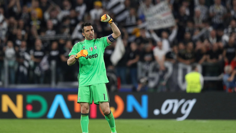 Gianluigi Buffon o finale Ligi Mistrzów 2017: Juventus ...