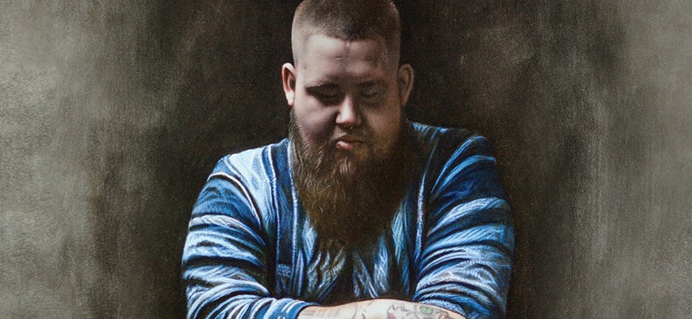 RAG'N'BONE MAN - "Human"