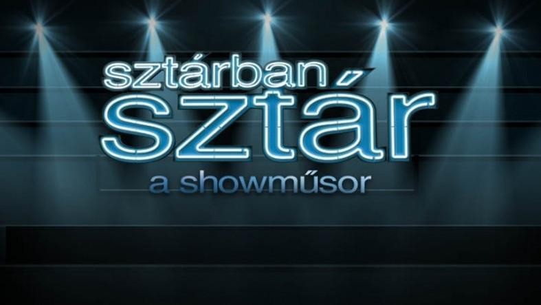 Fésűs Nelly sem áll a Sztárban Sztár színpadára / Fotó: TV2