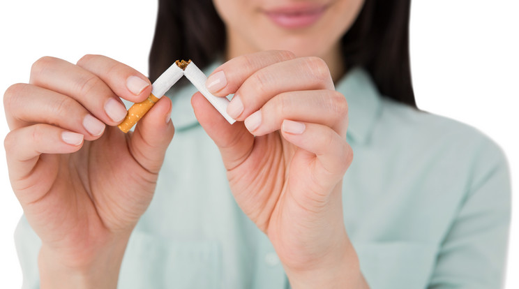 A dohányzás abbahagyásával egyértelműen csökkenthető a szív- és érrendszeri megbetegedések fokozott veszélye / Fotó: Northfoto