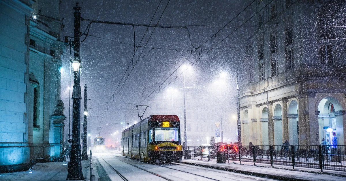 Jaka będzie zima 2025/2026 w Polsce? Nie wszyscy będą zadowoleni