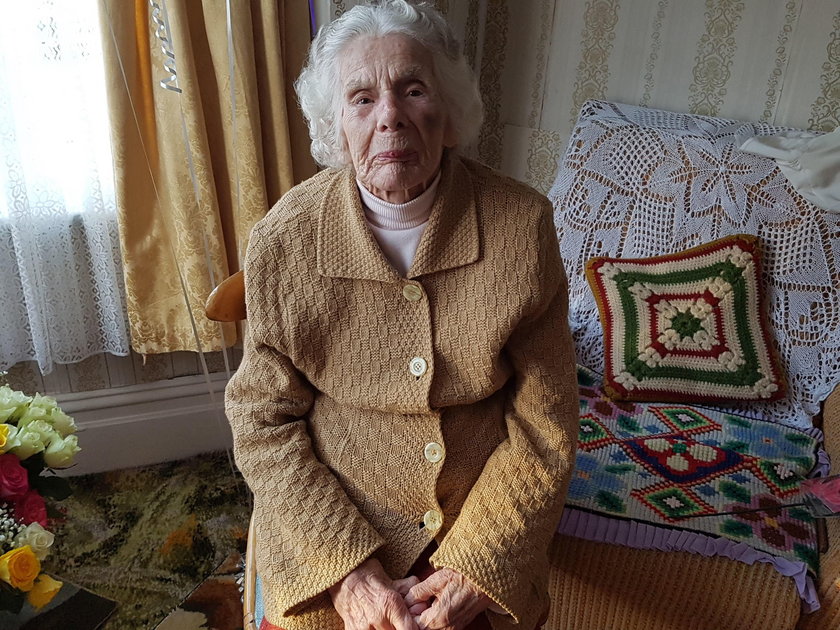 Przeżyła Holokaust, skatował ją polski zbir. To co dla niego zrobiła, łamie serce