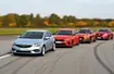 Porównanie: Ford Focus, Kia Ceed, Opel Astra i Renault Megane