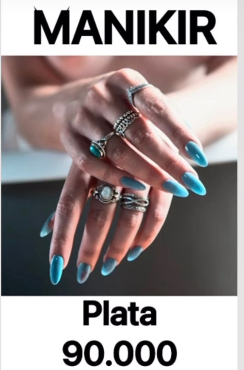 Oglas a posao manikira