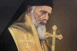 "Ako uradiš OVO, učinićeš veći podvig NEGO DA CELOG ŽIVOTA POSTIŠ na hlebu i vodi": Reči vladike Nikolaja svaki vernik treba da zna