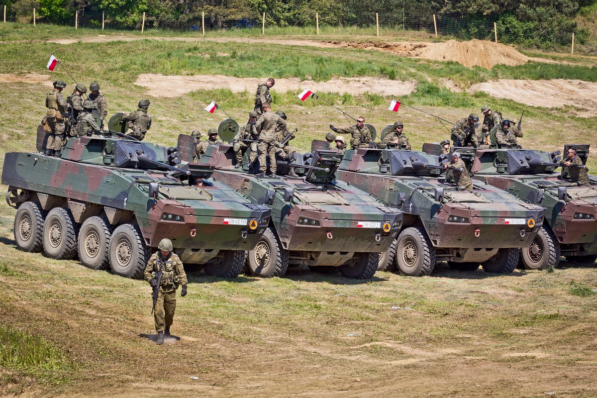 Kogo może wezwać armia? Magda zamarła, gdy usłyszała o dronach. Już raz wojsko się o nią upomniało