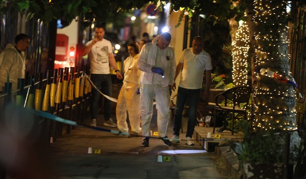 ubistvo u Gavrila Principa