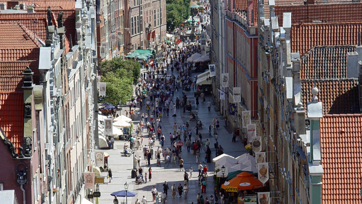 Ponad tysiąc stoisk handlowych stanie na ulicach historycznego centrum Gdańska podczas trwającego ponad trzy tygodnie Jarmarku św. Dominika. Ta - jedna z największych kulturalno-handlowych imprez plenerowych w Europie - rozpocznie się w ostatnią sobotę lipca.