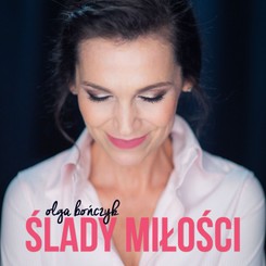 Nowy album Olgi Bończyk 'Ślady miłości' jeszcze w marcu