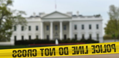"Dwa wybuchy w Białym Domu. Obama ranny!" Fałszywy tweet hakerów