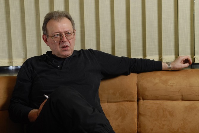 Boris Komnenić