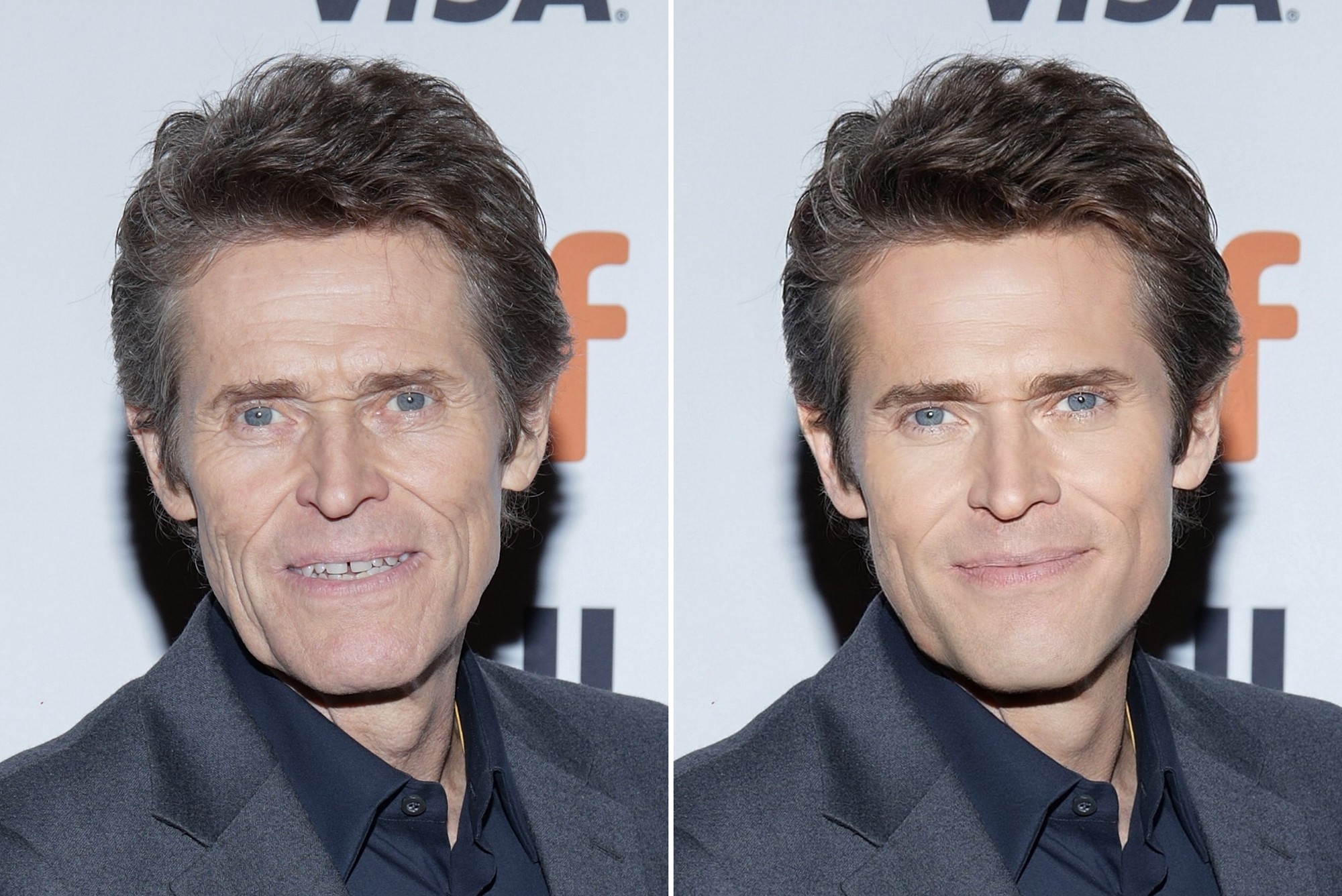 Willem Dafoe