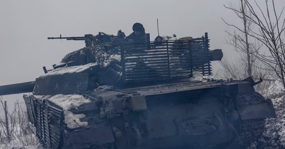 Ukraińskie błędy w Awdijiwce. Dowództwo się nie popisało, żołnierze płacą cenę