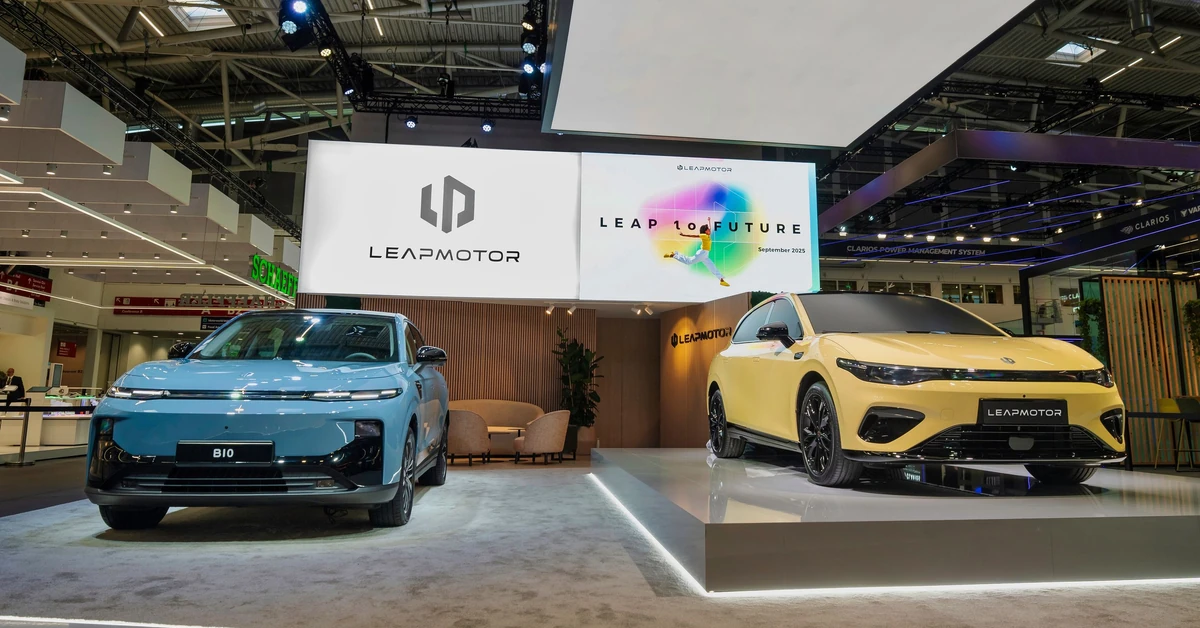 Oto nowe auto za 44 900 zł. Sprzedali 1000 sztuk i to sukces