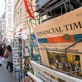 Polska znów na łamach "Financial Timesa". Wszystko przez wypowiedź Ziobry