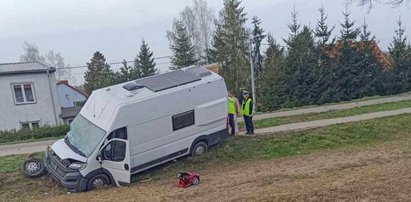 To miał być świąteczny spacer. Bus zmiótł rodzinę z dzieckiem. Szokuje, kto siedział za kierownicą