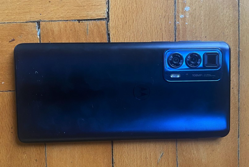 Motorola G20 Pro