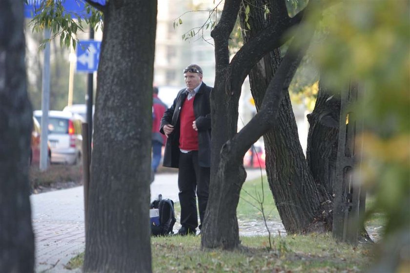 Ziobro i Kurski knują za plecami Kaczyńskiego! ZDJĘCIA