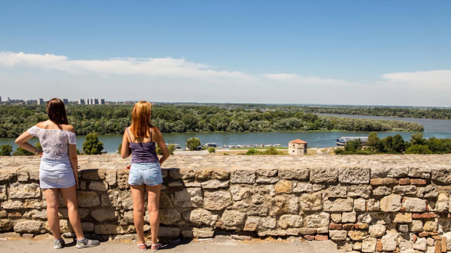 Beograd nestaje sa turističke mape sveta