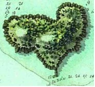 Wyspa o nazwie Glesnjak