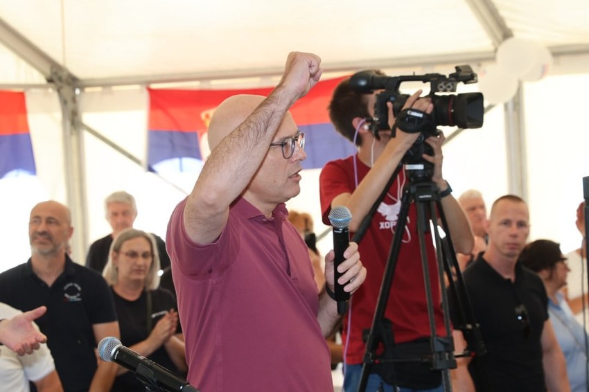 Vučević Bački Sokolac