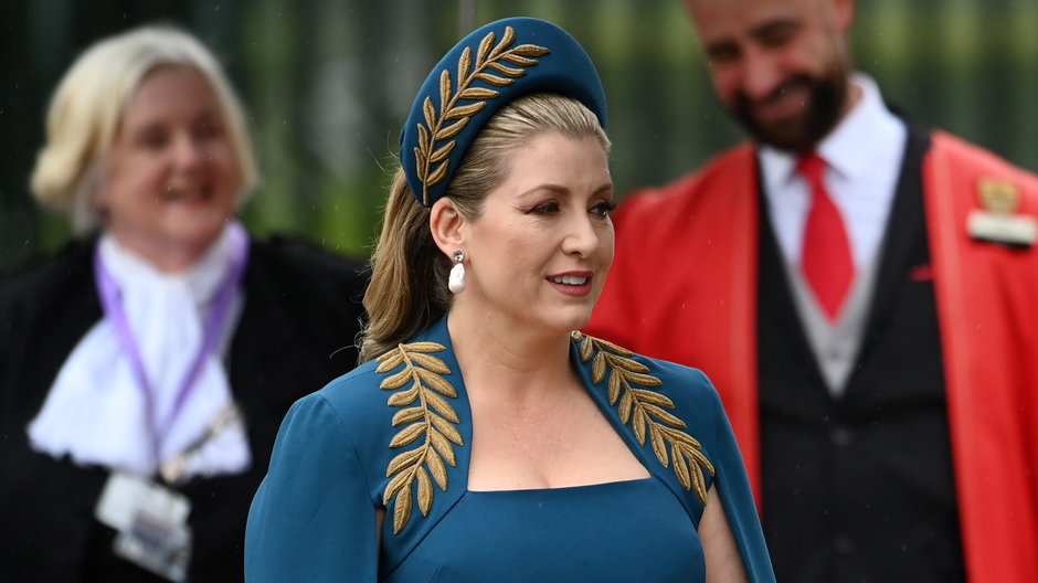 Penny Mordaunt