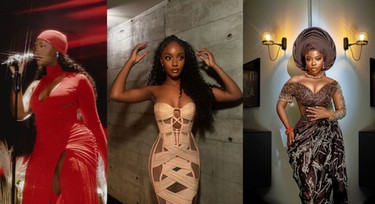 Last week’s best celebrity pictures on Instagram