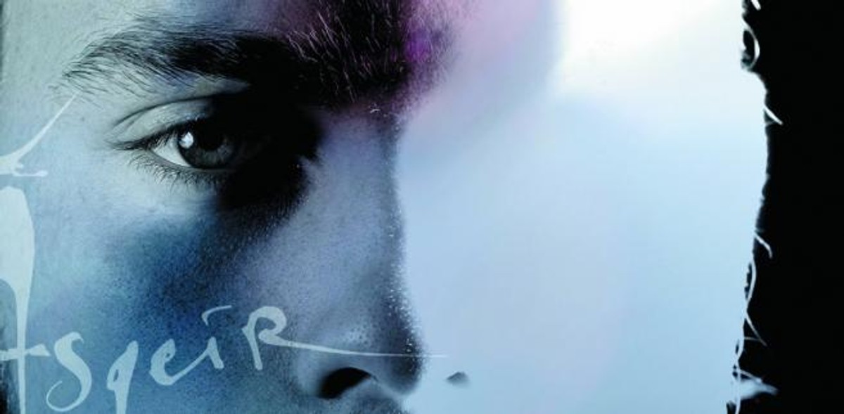 Ásgeir "In The Silence" - recenzja