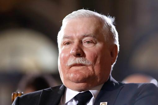 Lech Wałęsa